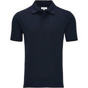 Arco Essentials Men's Navy Polo Shirt M