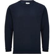 Arco Essentials Navy Sweatshirt M