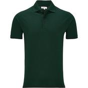 Arco Essentials Men's Bottle Green Polo Shirt 2XL image