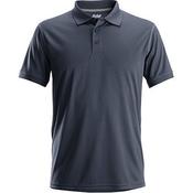 Snickers Workwear AllroundWork 2721 Men's Navy Breathable Polo Shirt 2XL