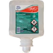 Deb Stoko InstantFOAM Complete Hand Sanitiser Foam 1L image