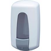 White Hand Soap Bulk-Fill Dispenser image