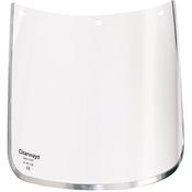 Honeywell Clearways Clear Acetate Visor
