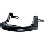 Centurion Classic Helmet-Mounted Visor Carrier