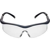 Arco Essentials ES3 Clear-Lens Safety Glasses (Pack of 12)
