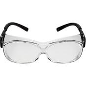 Arco Chills Clear-Lens Safety Overglasses