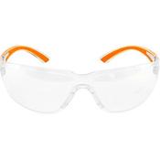 Arco Reef Clear-Lens Safety Glasses image