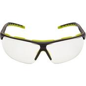 Arco Halo KNT Clear-Lens Safety Glasses