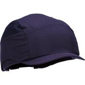 3M First Base + Navy Short-Peak Bump Cap