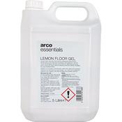 Arco Essentials Lemon Floor Cleaner 5L