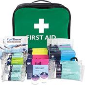 Reliance Medical Medium British-Standard First Aid Kit Grab Bag image