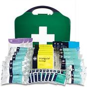 Reliance Medical Aura 50-Person HSE First Aid Kit