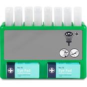 Reliance Medical Reliwash Eyewash Pod Station