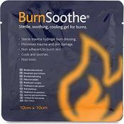 BurnSoothe Sterile Burn Dressing 10cm x 10cm