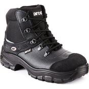 Arco ST210 Black S1P Safety Boots 9