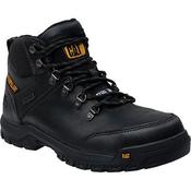 Caterpillar Inc Framework Black Waterproof S3 Safety Boots 10