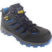 Dewalt Hampton Black/Blue S3 Safety Boots 12
