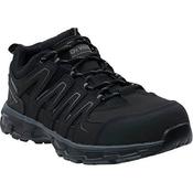 Dewalt Brentwood Black S1P Safety Trainers 7