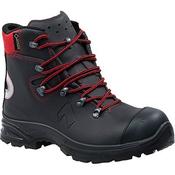 Haix Airpower XR3 Black Gore-Tex S3 Safety Boots 9