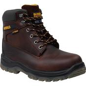 Dewalt Titanium Brown S3 Safety Boots 8