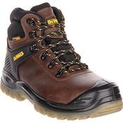 Dewalt Newark Brown S3 Safety Boots 6