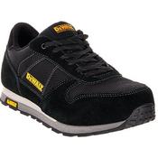 Dewalt Ludo Black S1P Safety Trainers 8