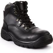 Arco Essentials Black Waterproof S3 Safety Boots 9