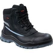 Pezzol Kyle II Black S3 Safety Chukka Boots 10 44