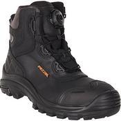 Pezzol Minotaur Black S3 Safety Boots 12 47