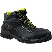 Perf Endurance Black/Green S3 ESD Safety Hiker Boots 9