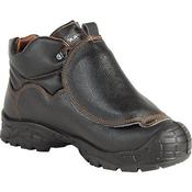 Cofra Cover Black S3 Metatarsal Safety Boots 7