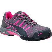 Puma Celerity Knit Women's Pink S1 Safety Trainers 3