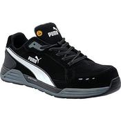 Puma Airtwist Black S3 Safety Trainers 7 41
