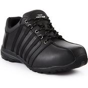 Trojan Hector Black S1P Safety Trainers 5
