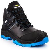 Trojan Thetis Black Gore-Tex S3 Safety Hiker Boots 9