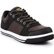 Trojan Nireus Black S1P Safety Trainers 5