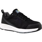 Trojan Eurus Unisex Black S1 P Safety Trainers 8 image