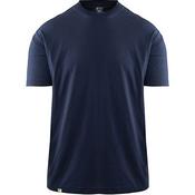 Arco Responsible Unisex Navy T-Shirt 2XL