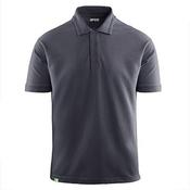 Arco Responsible Men's Convoy Grey Polo Shirt 2XL