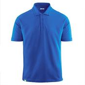 Arco Responsible Men's Royal Blue Polo Shirt XL