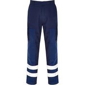 Trojan Navy Ballistic Cargo Trousers 40R