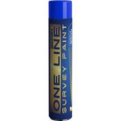 One Line Premium Blue Survey Marker Paint 750ml image