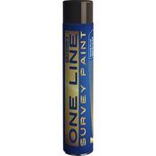 One Line Premium Black Survey Marker Paint 750ml image