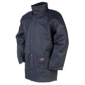 Sioen Dortmund Navy Waterproof Jacket XL