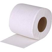Arco White 2-Ply Toilet Roll 100m (Pack of 24) image