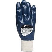 Polyco Matrix GH113 Nitrile-Coated Work Gloves 10