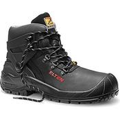 Elten Renzo Biomex ESD S3 Safety Boots Black 8 42