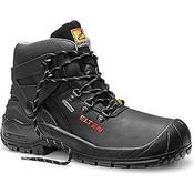 Elten Renzo Biomex Black Gore-Tex ESD S3 Safety Boots 5