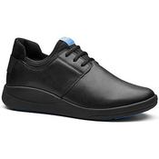 WearerTech Relieve 8100 Black Non-Safety Trainers 11