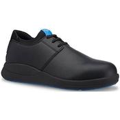 WearerTech Relieve 9100 Black SB Safety Trainers 7